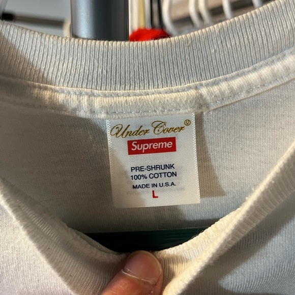 Supreme Other - Supreme undercover 2023